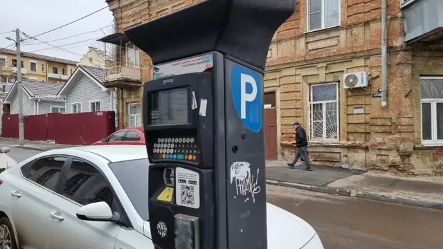 Суд потребовал порядка в платных парковках в Ростове Суд потребовал порядка в платных парковках в Ростове - Privet-Rostov.ru - Главные новости Ростова и Ростовской области, 03.09.2026