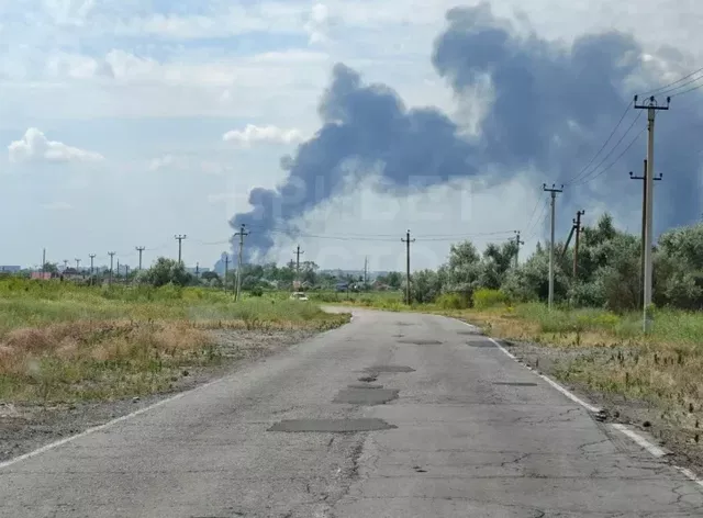 Около 20 БПЛА уничтожили над Таганрогом и районами Ростовской области - Privet-Rostov.ru -  Главные новости Ростова и Ростовской области, 03.09.2026