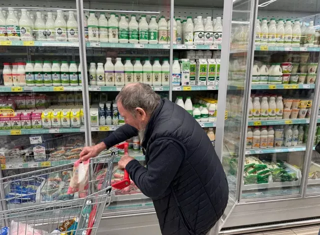 Продуктовая корзина для ростовчан станет еще дороже осенью - Privet-Rostov.ru -  Главные новости Ростова и Ростовской области, 03.09.2026
