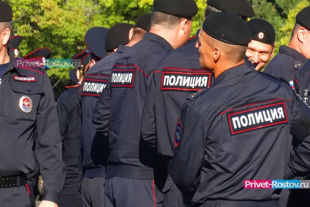 В Каменске-Шахтинском прикрыли поток незаконной миграции - Privet-Rostov.ru -  Главные новости Ростова и Ростовской области, 05.09.2026