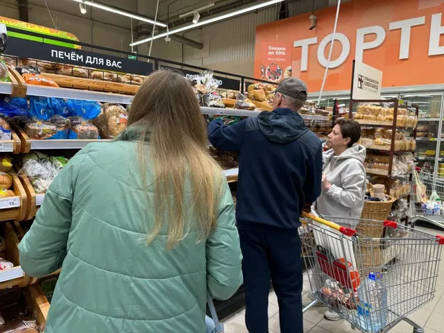 Цены растут: какие продукты подорожали в Ростовской области за неделю - Privet-Rostov.ru -  Главные новости Ростова и Ростовской области, 06.09.2026