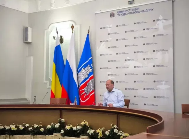В Ростове ввели режим ЧС после атаки БПЛА. Пострадали четыре человека, включая двоих детей - Privet-Rostov.ru -  Главные новости Ростова и Ростовской области, 06.09.2026