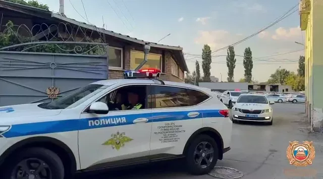 В Ростове во время рейда «Мото-шум» составили 87 административных материалов - Privet-Rostov.ru -  Главные новости Ростова и Ростовской области, 06.09.2026
