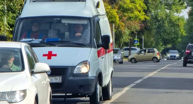 В Ростове ребенок госпитализирован после атаки БПЛА - Privet-Rostov.ru -  Главные новости Ростова и Ростовской области, 06.09.2026