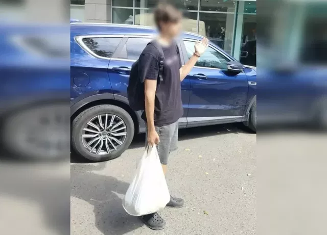 В Ростове поймали 19-летнего дроппера, обналичившего 1,6 миллиона рублей - Privet-Rostov.ru -  Главные новости Ростова и Ростовской области, 08.09.2026