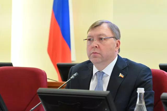 В Ростовской области объем поддержки семей с детьми вырос в более чем два раза В Ростовской области объем поддержки семей с детьми вырос в более чем два раза - Privet-Rostov.ru - Главные новости Ростова и Ростовской области, 10.09.2026