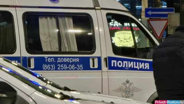 Ростовчанка продала банковские данные за 5000 рублей и стала фигуранткой дела - Privet-Rostov.ru -  Главные новости Ростова и Ростовской области, 13.09.2026