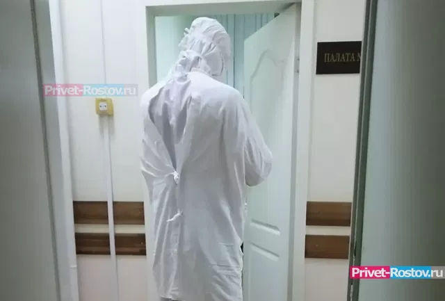 На границах России усилили контроль из-за риска завоза лихорадки - Privet-Rostov.ru -  Главные новости Ростова и Ростовской области, 14.09.2026