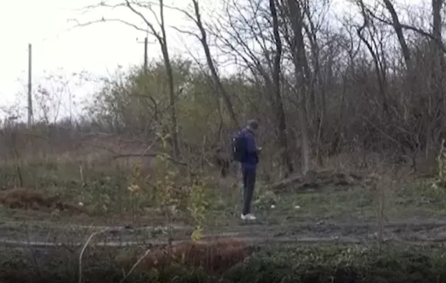 Жителя Оренбурга осудили в Ростове за подготовку теракта против военного - Privet-Rostov.ru -  Главные новости Ростова и Ростовской области, 14.09.2026