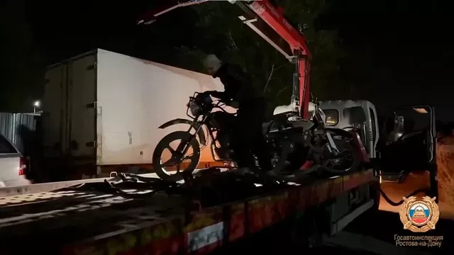 В Ростове наказали 174 нарушителя в рамках рейда «Мото-Шум» из-за шума и гонок - Privet-Rostov.ru -  Главные новости Ростова и Ростовской области, 14.09.2026