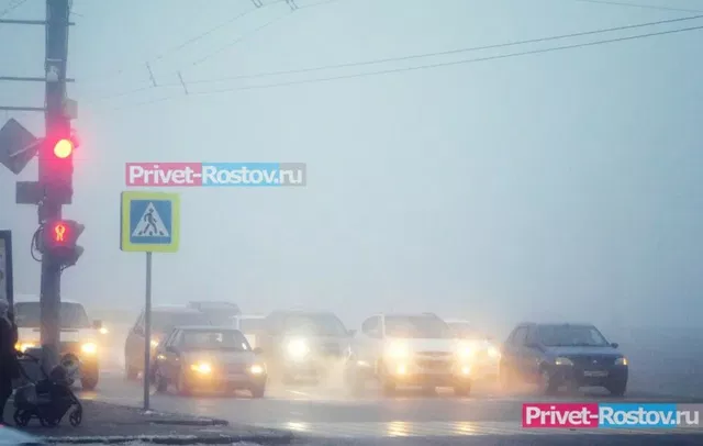 Ростовские власти рассматривают переходы по диагонали на светофорах - Privet-Rostov.ru -  Главные новости Ростова и Ростовской области, 14.09.2026
