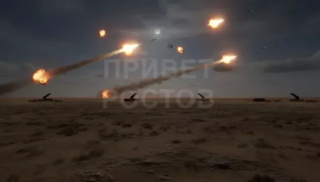 Мэр Камбулова уточнила последствия ракетной атаки на Таганрог - Privet-Rostov.ru -  Главные новости Ростова и Ростовской области, 15.09.2026