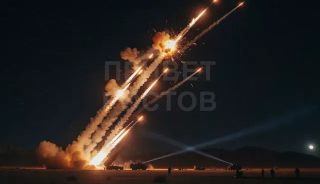 Дроны ночью 17 сентября атаковали Ростов, Батайск, Таганрог и 10 районов области - Privet-Rostov.ru -  Главные новости Ростова и Ростовской области, 17.09.2026