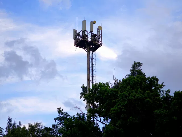 МТС ускорила LTE в жилых кварталах на востоке Волгодонска - Privet-Rostov.ru -  Главные новости Ростова и Ростовской области, 18.09.2026