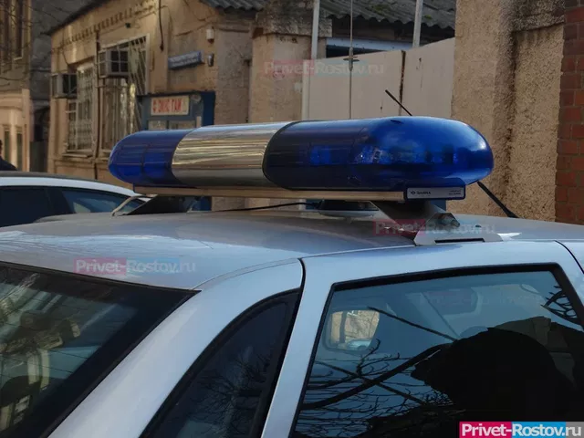 В Ростове девушка на Datsun съехала с дороги и перевернулась после маневра - Privet-Rostov.ru -  Главные новости Ростова и Ростовской области, 19.09.2026