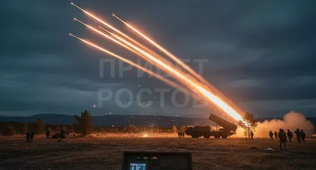 Около десятка БПЛА уничтожили над Ростовом и двумя районами области - Privet-Rostov.ru -  Главные новости Ростова и Ростовской области, 19.09.2026