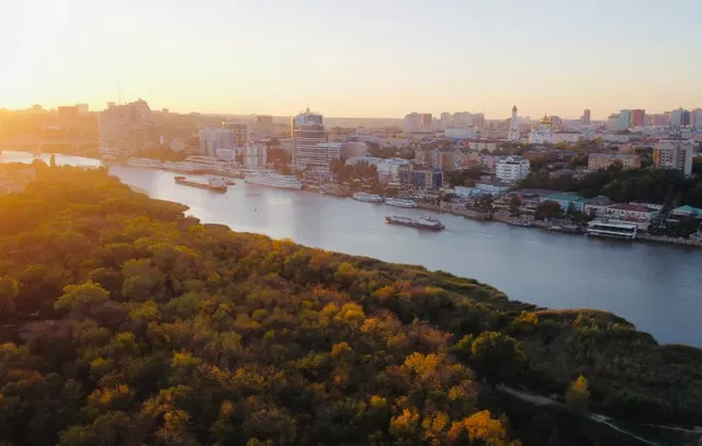 Ростовскую область накроют магнитные бури 25 сентября - Privet-Rostov.ru -  Главные новости Ростова и Ростовской области, 21.09.2026