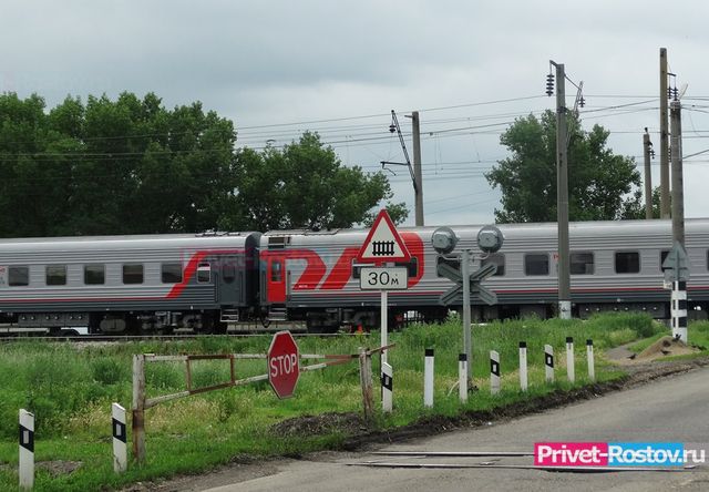 В Ростовской области продолжают аварийные работы после схода вагонов на перегоне - Privet-Rostov.ru -  Главные новости Ростова и Ростовской области, 21.09.2026