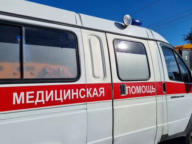 Пенсионерка умерла под колёсами поезда на станции Хапры под Ростовом - Privet-Rostov.ru -  Главные новости Ростова и Ростовской области, 21.09.2026