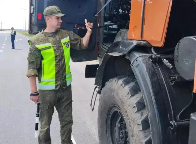 В Ростовской области проводится мероприятие «Ремень безопасности» - Privet-Rostov.ru -  Главные новости Ростова и Ростовской области, 21.09.2026