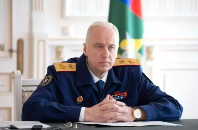 Бастрыкин разберет доклад о наезде электросамоката на подростка в Ростове - Privet-Rostov.ru -  Главные новости Ростова и Ростовской области, 21.09.2026