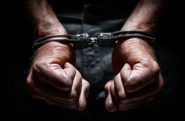За теракты в Мелитополе в Ростове военный суд осудил мужчин - Privet-Rostov.ru -  Главные новости Ростова и Ростовской области, 23.09.2026