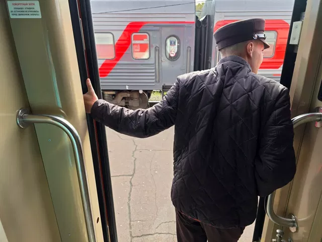 500 работников жд разгребали ЧП со сходом вагонов в Ростовской области - Privet-Rostov.ru -  Главные новости Ростова и Ростовской области, 23.09.2026