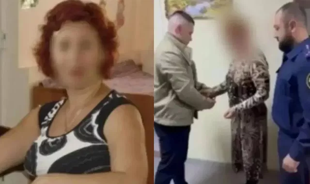 В Новошахтинске учительницу осудили за рассылку порнографического видео ребёнку - Privet-Rostov.ru -  Главные новости Ростова и Ростовской области, 23.09.2026