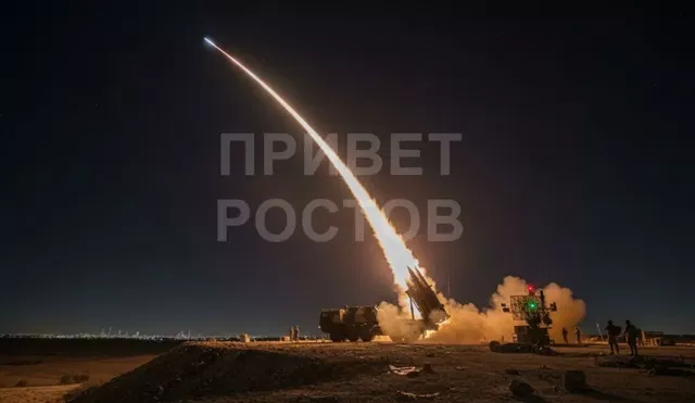 Военные заявили об атаке БПЛА на Ростовскую область ночью 24 сентября Военные заявили об атаке БПЛА на Ростовскую область ночью 24 сентября - Privet-Rostov.ru - Главные новости Ростова и Ростовской области, 24.09.2026