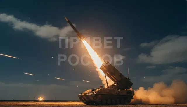 Военные сделали заявление об атаке на Ростовскую областью более 30 дронов - Privet-Rostov.ru -  Главные новости Ростова и Ростовской области, 30.09.2026