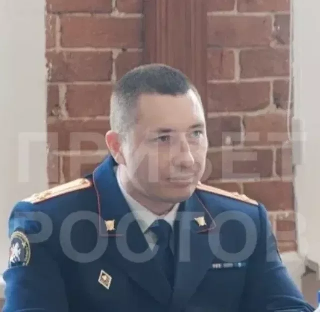 Экс-следователя СК Евгения Черноскутова по Ростовской области нашли мертвым в квартире - Privet-Rostov.ru -  Главные новости Ростова и Ростовской области, 30.09.2026