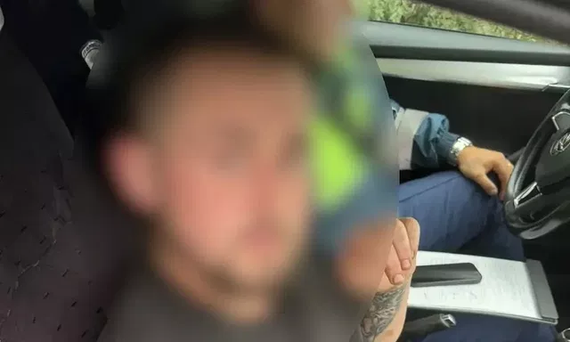 Работник СТО взял ключи от машины клиента и устроил аварию в Ростове - Privet-Rostov.ru -  Главные новости Ростова и Ростовской области, 01.10.2026