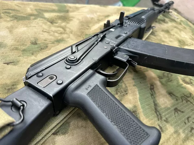 Условку дали Таганрожецу за хранение автомата Калашникова и 293 патронов - Privet-Rostov.ru -  Главные новости Ростова и Ростовской области, 02.10.2026