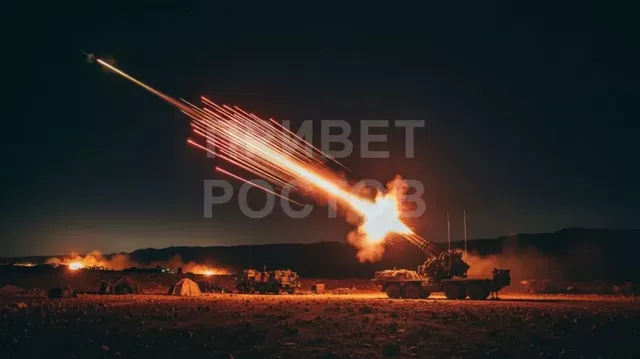 В Ростовской области Слюсарь заявил об ущербе после атаки БПЛА - Privet-Rostov.ru -  Главные новости Ростова и Ростовской области, 04.10.2026
