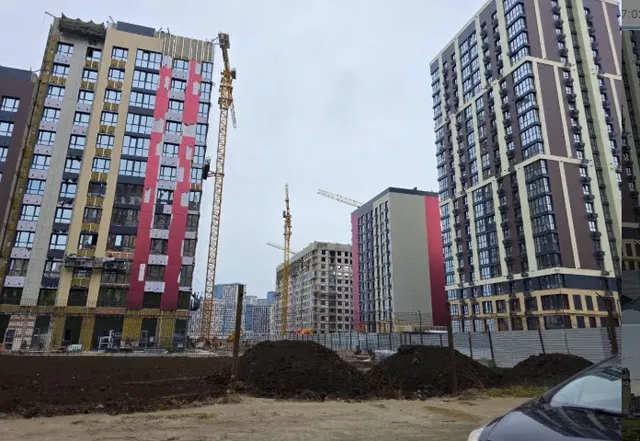 Часть строящегося жилья в Ростове стоит непроданным - Privet-Rostov.ru -  Главные новости Ростова и Ростовской области, 04.10.2026