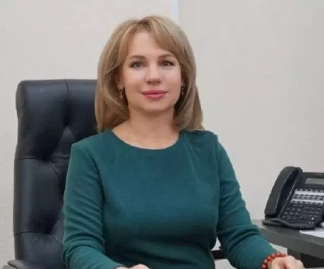 В Ростове ушла в отставку с поста глава Ленинского района Юлия Мищук В Ростове ушла в отставку с поста глава Ленинского района Юлия Мищук - Privet-Rostov.ru - Главные новости Ростова и Ростовской области, 06.10.2026