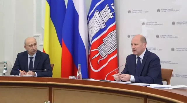 В Ростове-на-Дону расширяют контроль за парковкой электросамокатов - Privet-Rostov.ru -  Главные новости Ростова и Ростовской области, 07.10.2026
