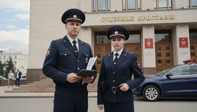 Коллекционер штрафов в Ростове погасил задолженность - Privet-Rostov.ru -  Главные новости Ростова и Ростовской области, 09.10.2026