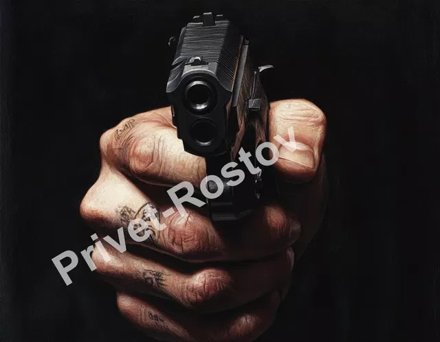 На Дону дело участников ОПГ направили в суд, им грозит до 6 лет срока На Дону дело участников ОПГ направили в суд, им грозит до 6 лет срока - Privet-Rostov.ru - Главные новости Ростова и Ростовской области, 09.10.2026