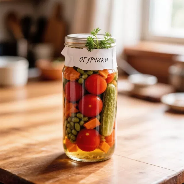 Осенние заготовки на зиму: какие продукты лучше замораживать, а не закатывать в банки Осенние заготовки на зиму: какие продукты лучше замораживать, а не закатывать в банки - Privet-Rostov.ru - Главные новости Ростова и Ростовской области, 09.10.2026