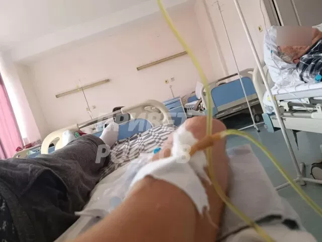 При ночной атаке на Ростов пострадали шесть человек, один прооперирован - Privet-Rostov.ru -  Главные новости Ростова и Ростовской области, 10.10.2026