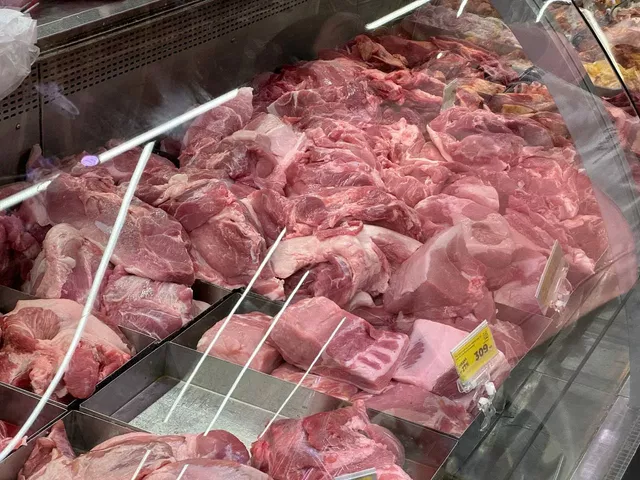 Детей и пациентов в Ростовской области могли кормить мясом от фирм-призраков - Privet-Rostov.ru -  Главные новости Ростова и Ростовской области, 13.10.2026