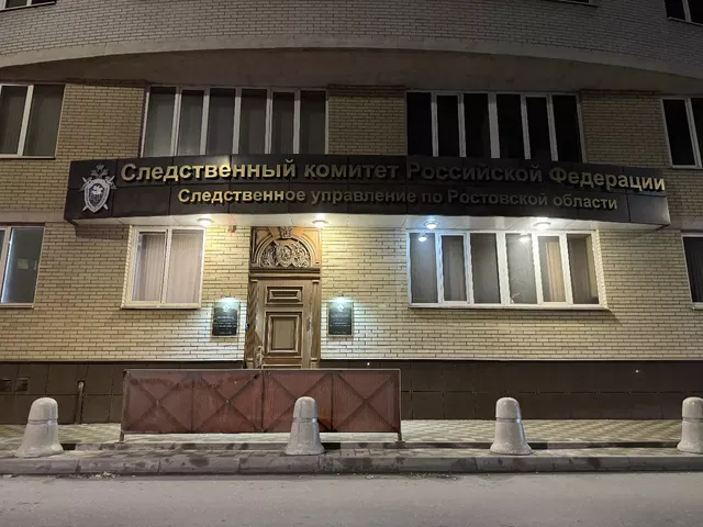 После гибели шахтёра на шахте «Обуховская» возбудили уголовное дело - Privet-Rostov.ru -  Главные новости Ростова и Ростовской области, 13.10.2026