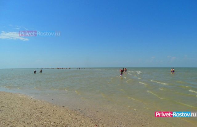 В Сочи проверили чистоту моря и пляжей - Privet-Rostov.ru -  Главные новости Ростова и Ростовской области, 13.10.2026