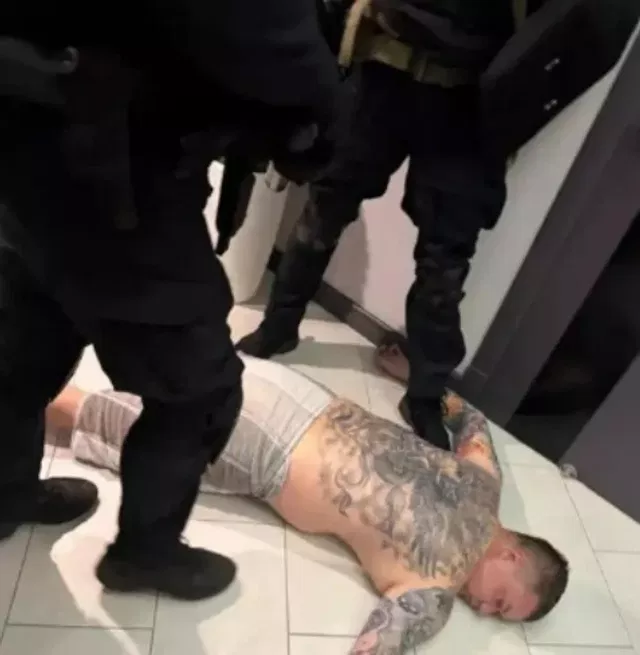 Уголовное дело за взятку завели на скандального заммэра Таганрога Егора Долматова - Privet-Rostov.ru -  Главные новости Ростова и Ростовской области, 14.10.2026