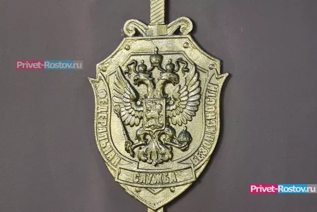 Егор Долматов задержан в Таганроге силами ФСБ - Privet-Rostov.ru -  Главные новости Ростова и Ростовской области, 14.10.2026