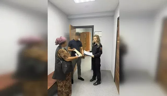 Восемь человек доставили в отдел полиции после драки в Ростове Восемь человек доставили в отдел полиции после драки в Ростове - Privet-Rostov.ru - Главные новости Ростова и Ростовской области, 15.10.2026