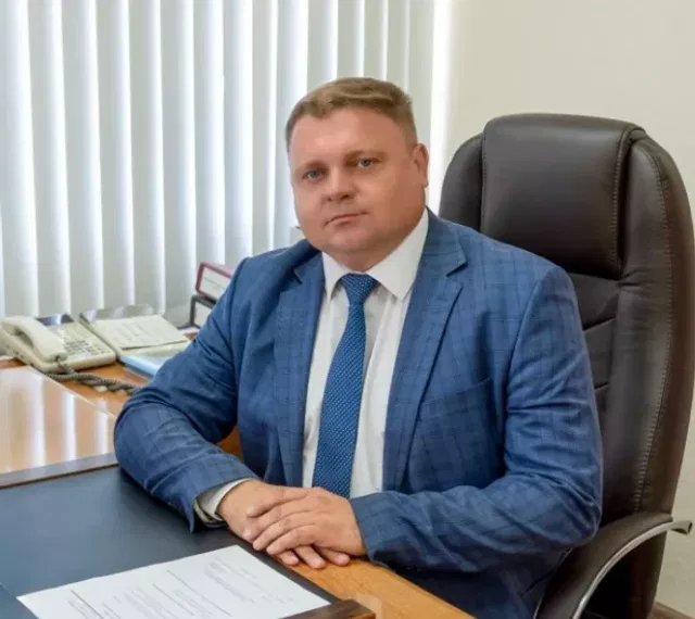 Коваленко экстренно покинул пост главы администрации Миллеровского района - Privet-Rostov.ru -  Главные новости Ростова и Ростовской области, 15.10.2026