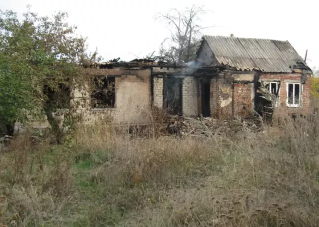 В Ростовской области 69-летний мужчина погиб при пожаре в частном доме - Privet-Rostov.ru -  Главные новости Ростова и Ростовской области, 16.10.2026