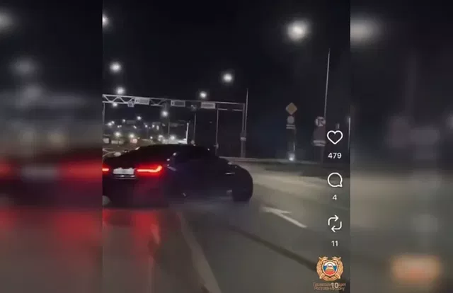 "Дристера" из Ставрополья поймали в Ростове после видео в сети - Privet-Rostov.ru -  Главные новости Ростова и Ростовской области, 16.10.2026